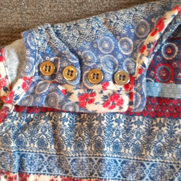 Spring dress - Picture 2 of 3